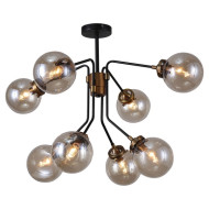 Потолочная люстра Ontario LSP-8257