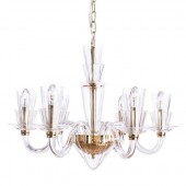 Подвесная люстра Susana 5122/09 LM-6 Подвесная люстра Susana 5122/09 LM-6