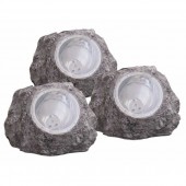 Газонная световая фигура Solar D 3302-3