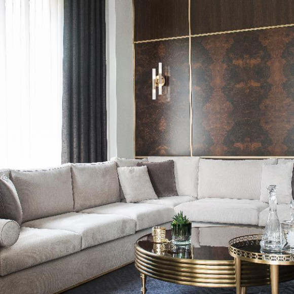 Бра Bastone 570/4