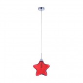 Подвесной светильник Star MOD242-PL-01-R Подвесной светильник Star MOD242-PL-01-R