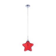 Подвесной светильник Star MOD242-PL-01-R