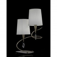 Интерьерная настольная лампа Mara 1631