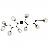 Потолочная люстра Нисса 07512-9,19(21) Потолочная люстра Нисса 07512-9,19(21)