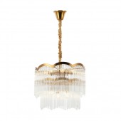 Подвесная люстра Seauty 2121/03/12P