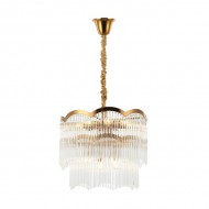 Подвесная люстра Seauty 2121/03/12P Подвесная люстра Seauty 2121/03/12P