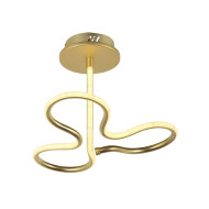 Потолочная люстра Angelo Angelo L 1.2.35.03 G Потолочная люстра Angelo Angelo L 1.2.35.03 G