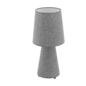 Интерьерная настольная лампа Carpara 97132