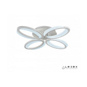 Потолочная люстра Star X8878-4 WH Потолочная люстра Star X8878-4 WH