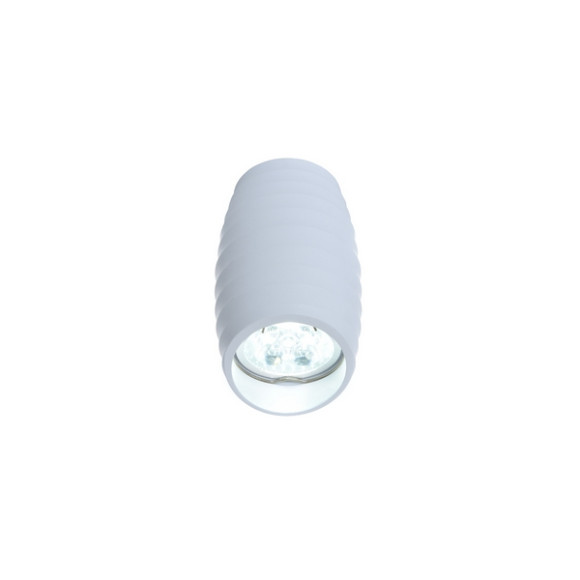 Точечный светильник Grost LDC 8052-C SS-D70*H115 WT