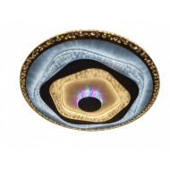 Потолочная люстра 81040 81040/6C Потолочная люстра 81040 81040/6C