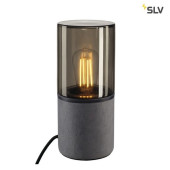 Интерьерная настольная лампа Lisenne 231360