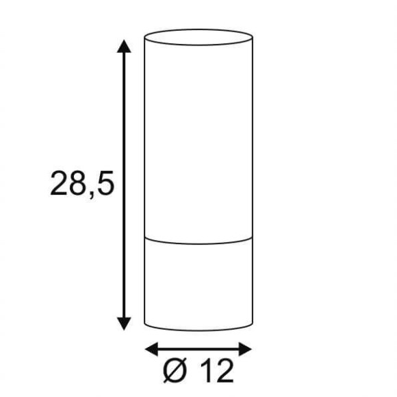 Интерьерная настольная лампа Lisenne 231360
