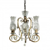 Подвесная люстра Anfora 6468/3 V2077