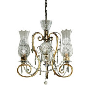 Подвесная люстра Anfora 6468/3 V2077 Подвесная люстра Anfora 6468/3 V2077