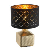 Интерьерная настольная лампа Mirauea 21612 Интерьерная настольная лампа Mirauea 21612