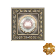 Точечный светильник 3915 3915/1X D-20 Точечный светильник 3915 3915/1X D-20