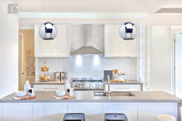 Подвесной светильник Фрайталь 663011401