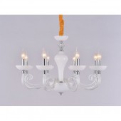 Подвесная люстра 12100 12108/C