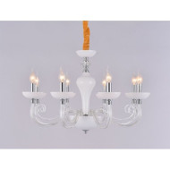 Подвесная люстра 12100 12108/C