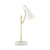 Интерьерная настольная лампа Watson 4439/1T