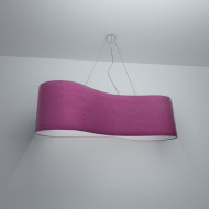 Подвесной светильник Orion VDO1050FP