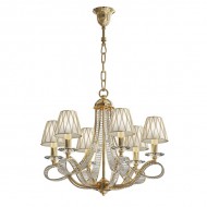 Подвесная люстра RICCIO 705062