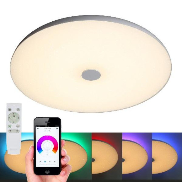 Потолочный светильник Melofon OML-47317-48