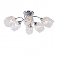 Потолочная люстра Bento 2191-6U Потолочная люстра Bento 2191-6U