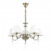 Подвесная люстра Kimberly 4408/5 Подвесная люстра Kimberly 4408/5