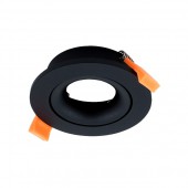 Рамка для светильника LINE NC1779R-FBK