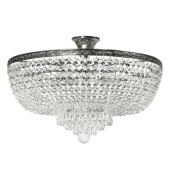 Потолочная люстра Nonna Nonna E 1.3.50.503 N