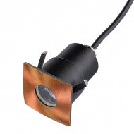 Встраиваемый светильник уличный Ipogeo ip384428 Встраиваемый светильник уличный Ipogeo ip384428