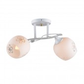 Потолочная люстра Sara 1044/2C