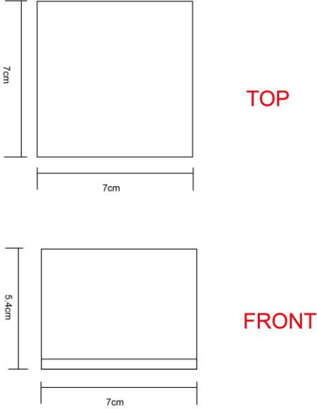 Газонная световая фигура Solar D 33488