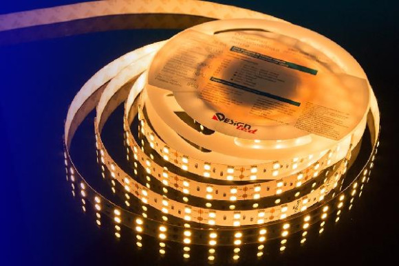 Светодиодная лента LUX DSG5120-24-WW-33 Светодиодная лента LUX DSG5120-24-WW-33