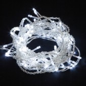 Гирлянда 200-001 белый Гирлянда 200-001 белый