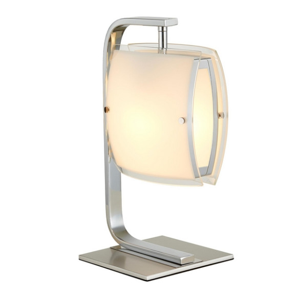 Интерьерная настольная лампа Берген CL161811