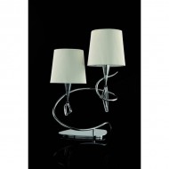 Интерьерная настольная лампа Mara 1651