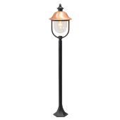 Наземный фонарь Дубай 805040501 Наземный фонарь Дубай 805040501