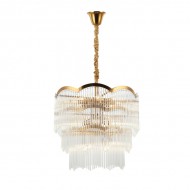 Подвесная люстра Seauty 2121/03/16P Подвесная люстра Seauty 2121/03/16P