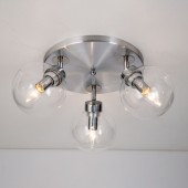 Потолочная люстра Самба CL158130