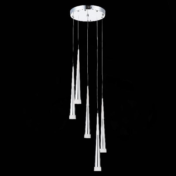 Подвесной светильник Orpelo SLE200113-05 Подвесной светильник Orpelo SLE200113-05