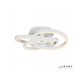 Потолочная люстра Comely 9110-600-X-T WH