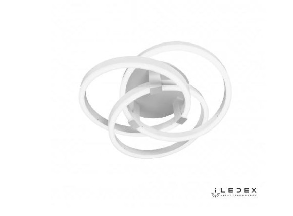 Потолочная люстра Comely 9110-600-X-T WH Потолочная люстра Comely 9110-600-X-T WH