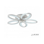 Потолочная люстра Star X8878-5 WH Потолочная люстра Star X8878-5 WH