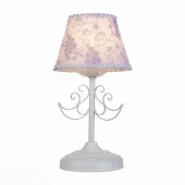 Интерьерная настольная лампа Incanto SL160.504.01 Интерьерная настольная лампа Incanto SL160.504.01