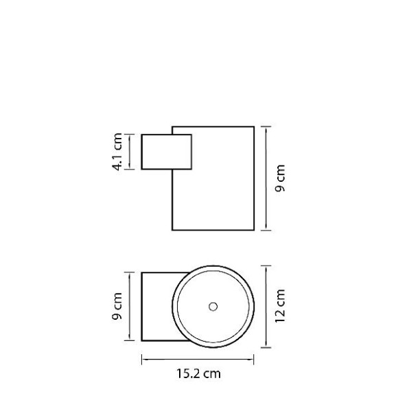 Архитектурная подсветка Paro 370692 Архитектурная подсветка Paro 370692