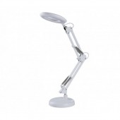 Офисная настольная лампа Честа 07005,01