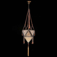 Подвесной светильник 600 601.00